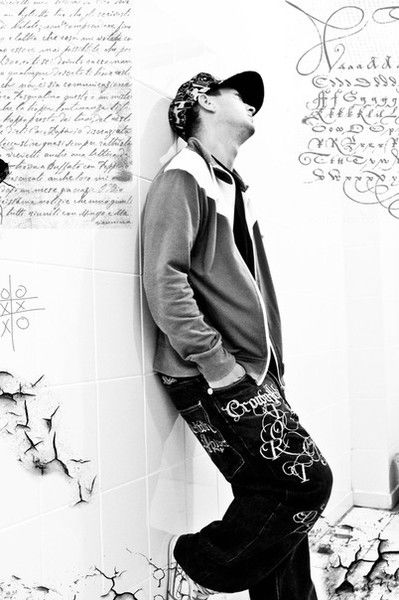 Серёга Вожжов