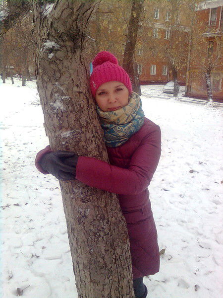 Ксеня Чигинцева