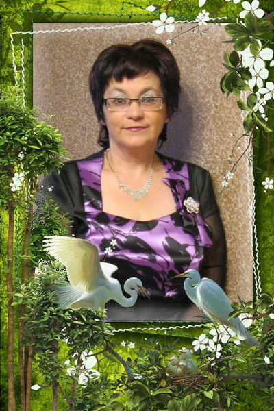 Светлана Арасланова