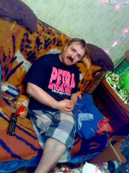 Николай Солянов