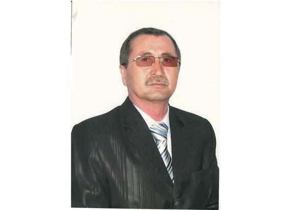 Алмат Алтынсариев