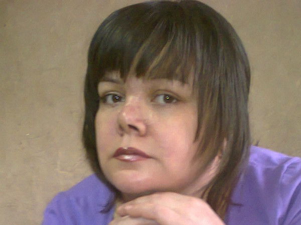 Мария Конькова