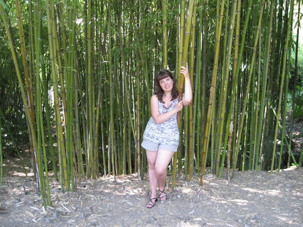 Marina Kostyukovskaya