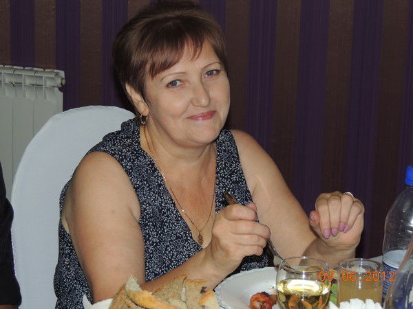 Татьяна 31 Шмакова