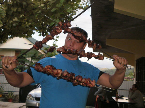 Василий Калинин