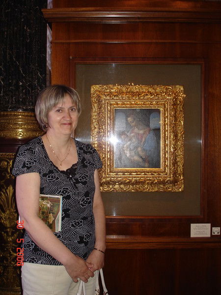 Татьяна Почернина