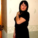 Татьяна Нагорнева