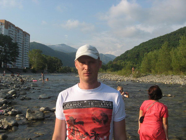 Иван Усачев