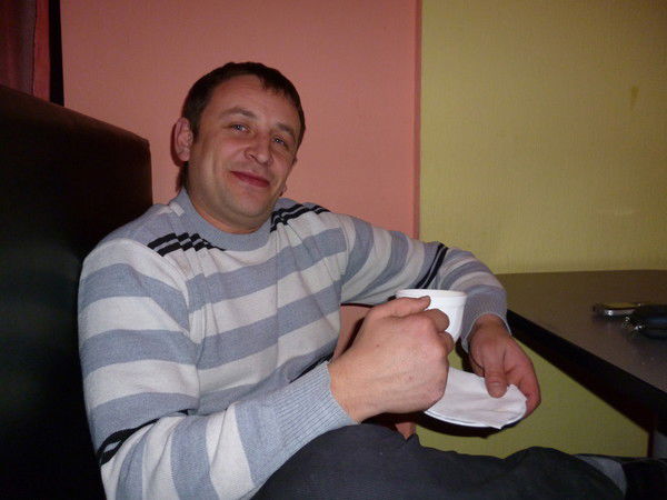 Баяндин Алексей