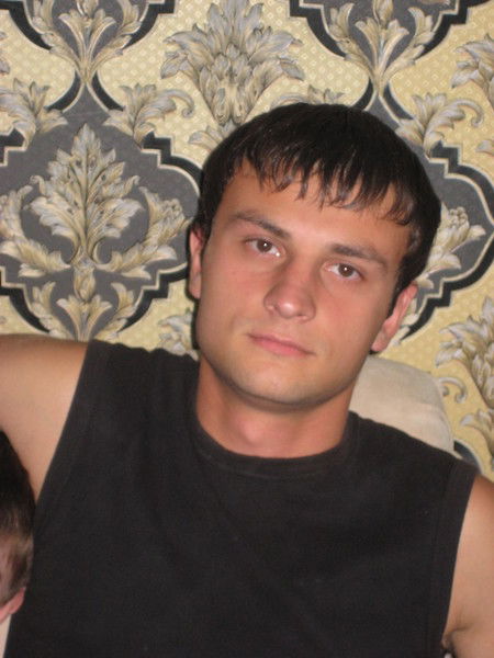 Александр Грубар