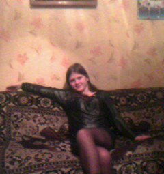 Татьяна Руденок