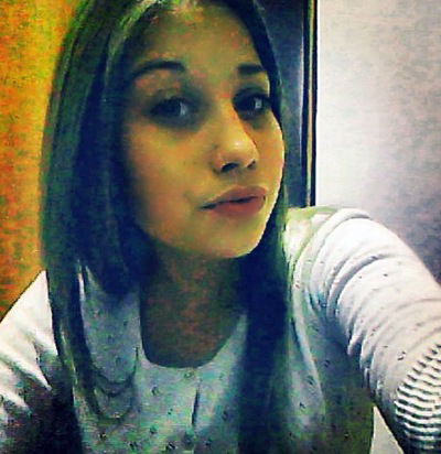 Алёна Пушкина