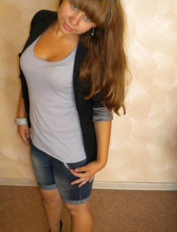 Юлия Колобочкина:d