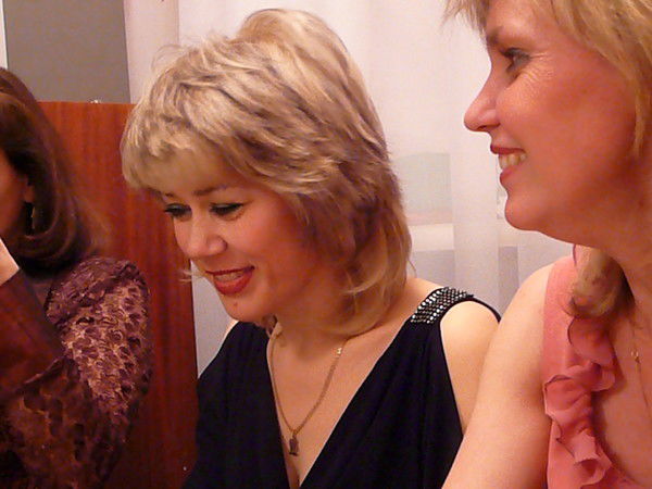 Иралья Аккерман