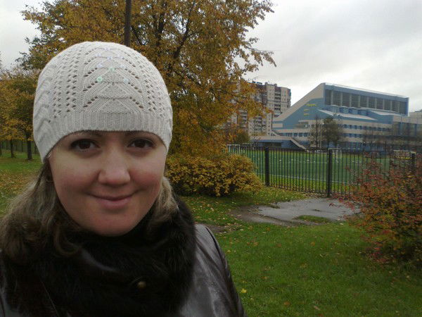 Елена Паутова