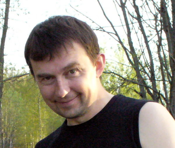 Марат Папулов