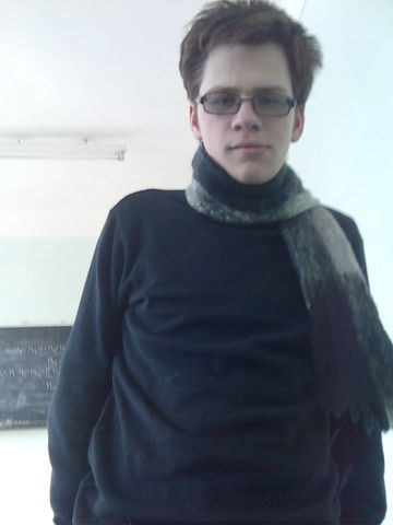 Олег Крайненко