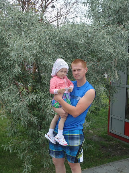 Дмитрий Бельский