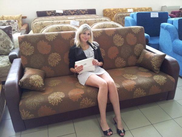 Aнна Вахрушина