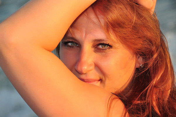 Евгения Виняр