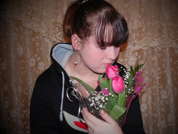 Лилия Харитонова