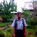Михаил Стрижко