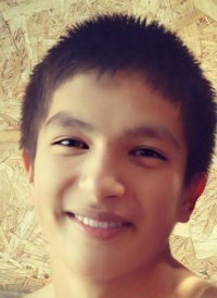 Данияр Кадырбеков