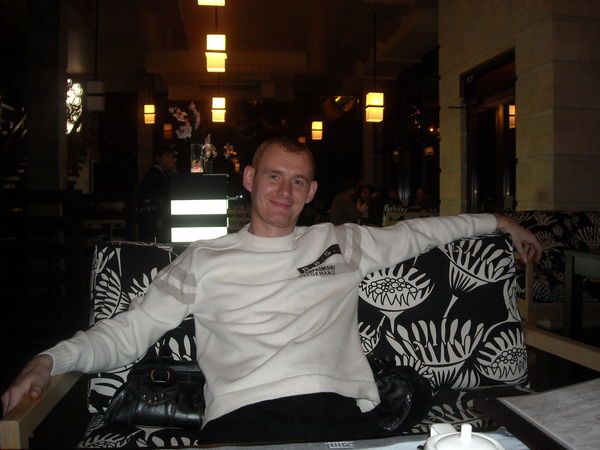 Валера Михайленко