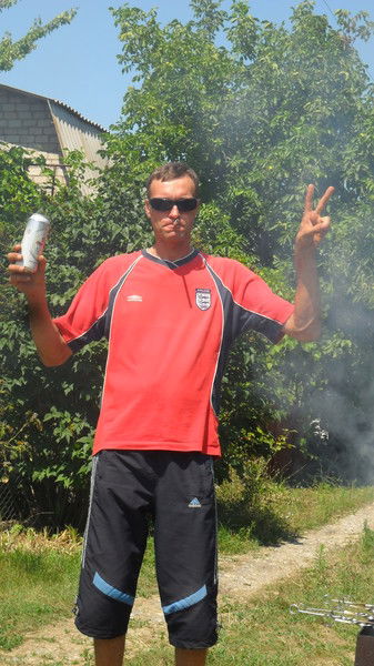 Дмитрий Авраменко