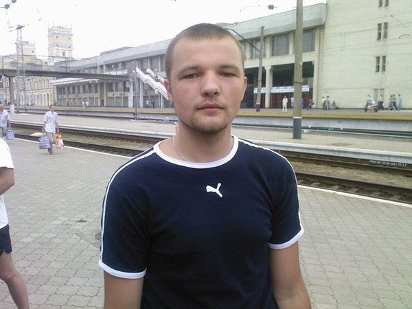 Александр Полиенко