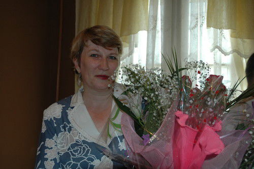 Марина Куксенок