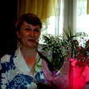 Марина Куксенок