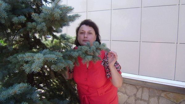 Юлия Шадрина