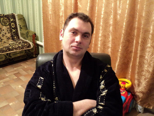 Александр Колисниченко