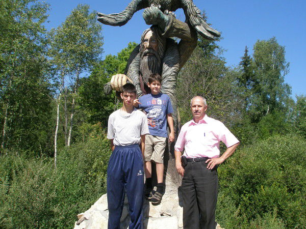 Иван Войдевич