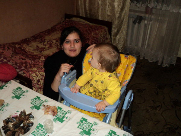 Наталья Володько