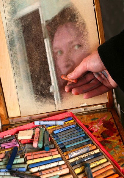 Александр Журавски(Иванов)