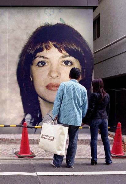 Анжелика Дроздинская