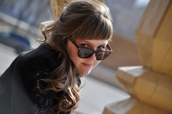 Рита Рахматулина