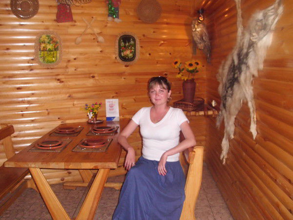 Юлия Королёва