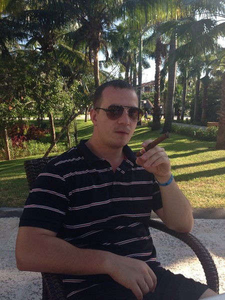 Дмитрий Решетень