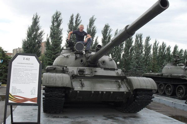 Дима Петров