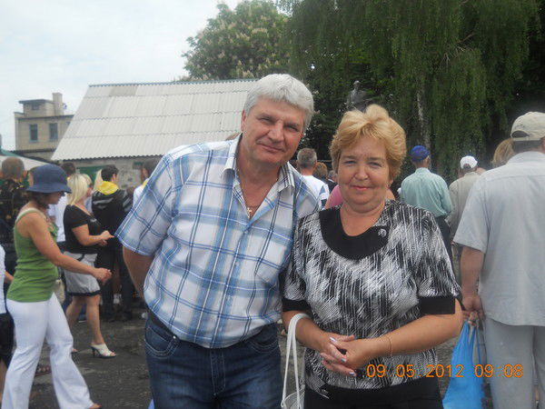 Татьяна Батюшина