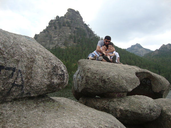 Махмед Жунусов