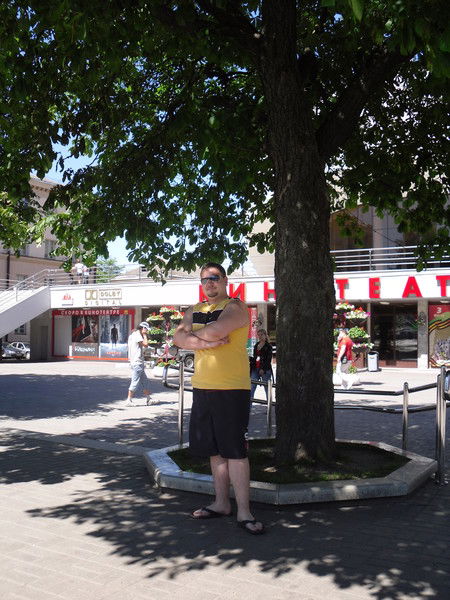 Кирилл Жилко