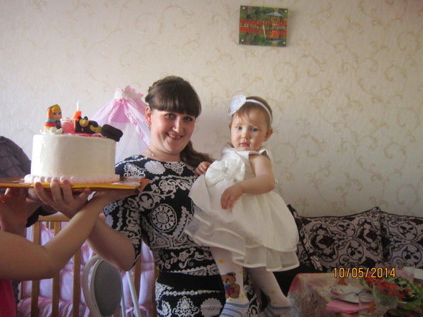 Aлена Грохотова