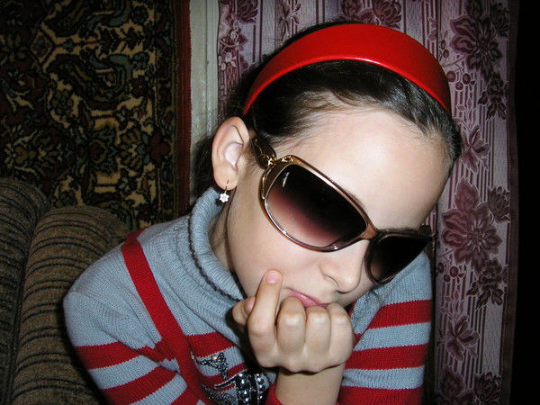 Кристина Ткач