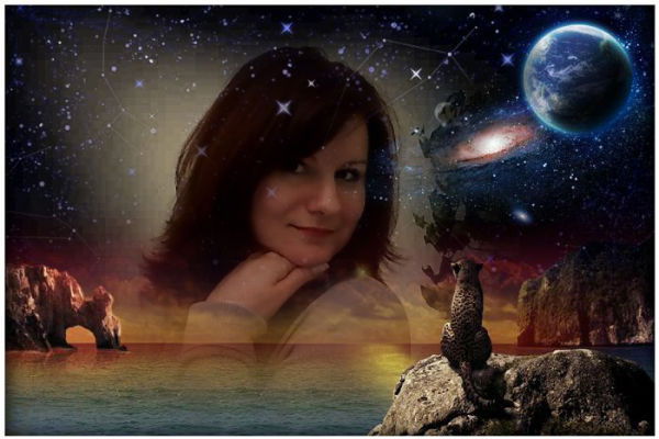 Светлана Гришина