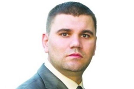 Гарипов Марсель