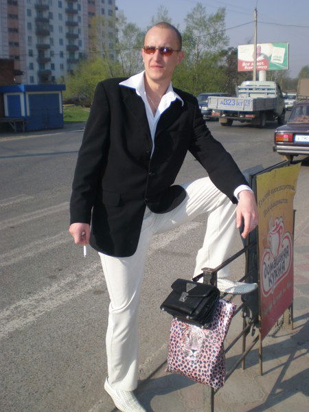 Семён Богородский